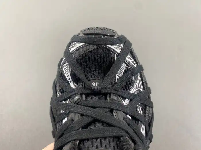 Rep BK BLCG 3XL SNEAKER 734734 W3XL1 1090 0126