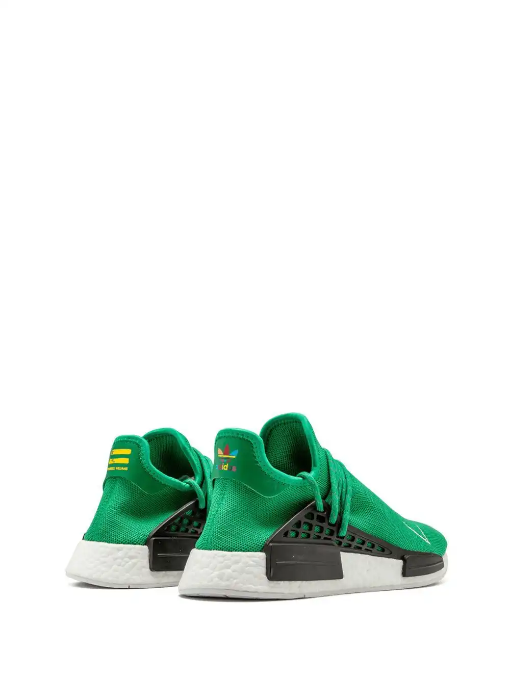 Cheap BK adidas x Pharrell Williams Human Race NMD 