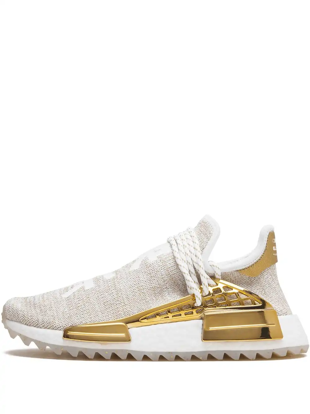 Cheap BK adidas x Pharrell Williams NMD Hu Trail  