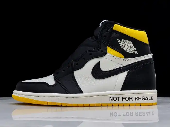 Reps BK Air Jordan 1 Retro High OG NRG 