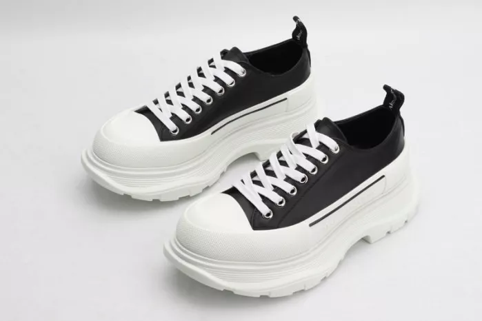 Reps BK MQ SNEAKERS(Leather) 0118