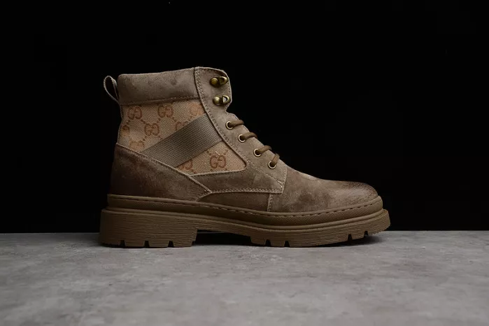 Reps BK GUCC BOOTS 0113