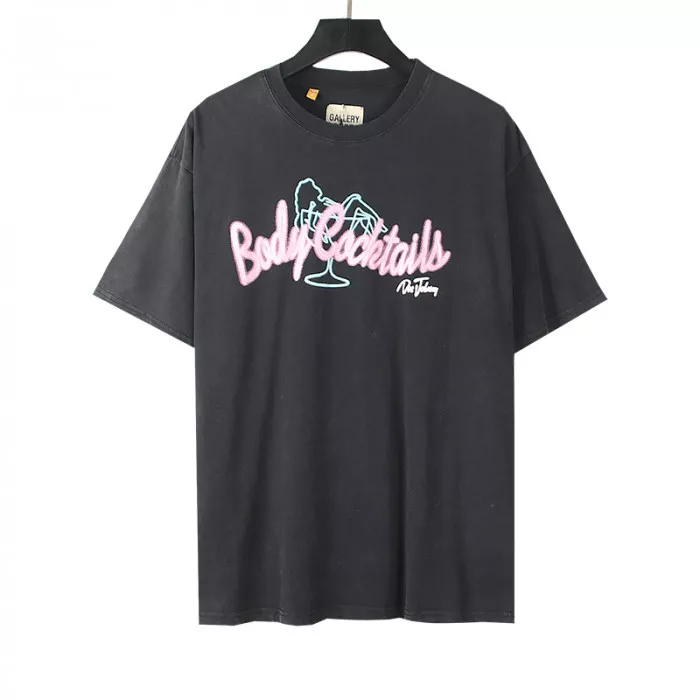 Reps BK GA11ERY DEPT. T-SHIRT 24042317 0118