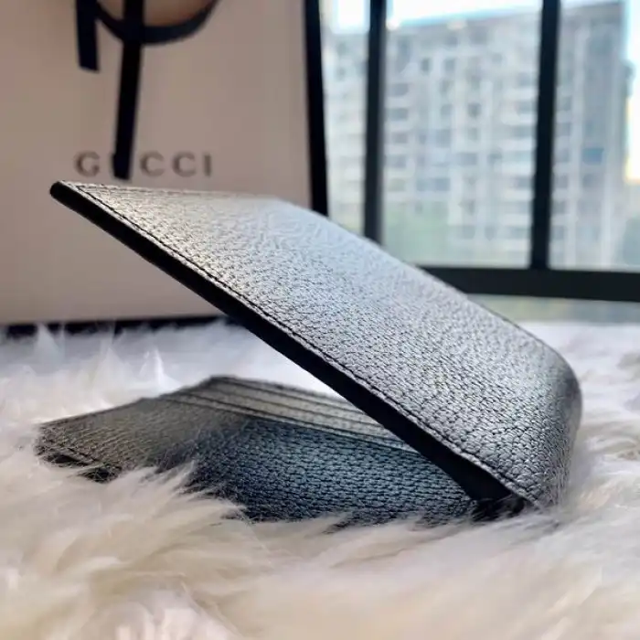 Rep BK GUCC WALLET 428726 11*9 0130