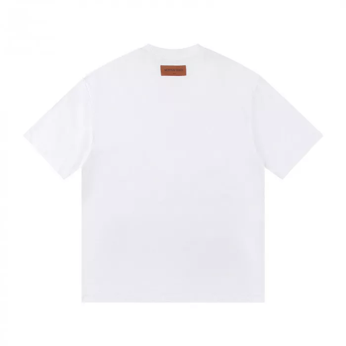 Reps BK L.V T-SHIRT 24062632 0118