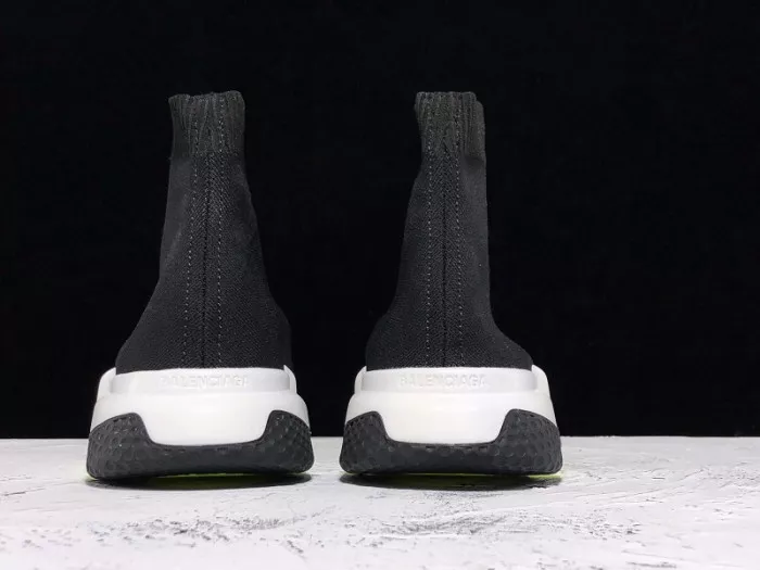 Reps BK BLCG Speed Trainer Black White Neon 2019 551185 W05G0 1000 0119