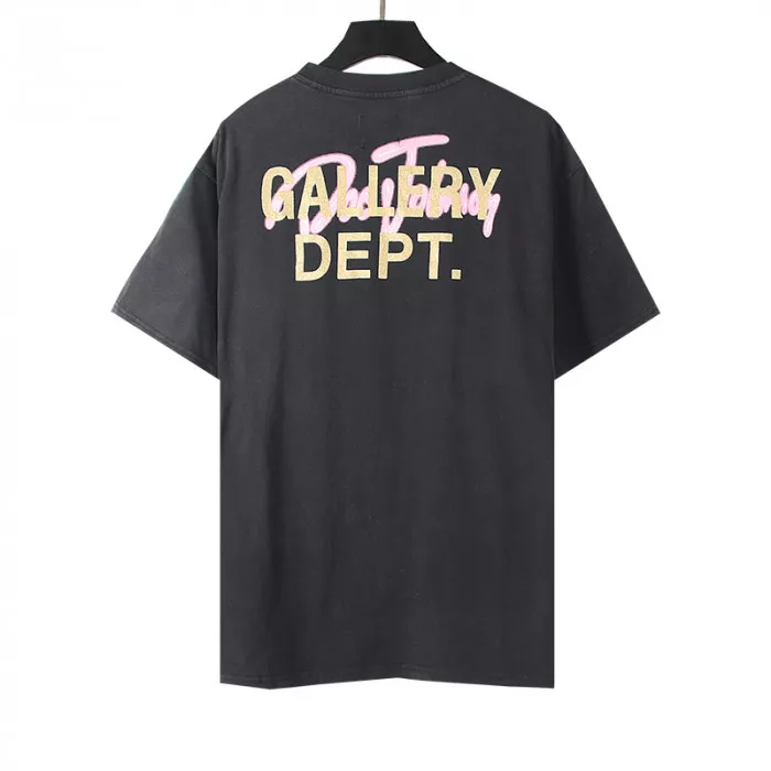 Reps BK GA11ERY DEPT. T-SHIRT 24042317 0118