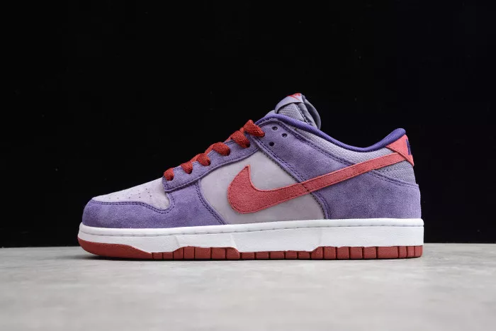 Rep BK NIKE DUNK LOW PLUM (2020) CU1726-500 0117