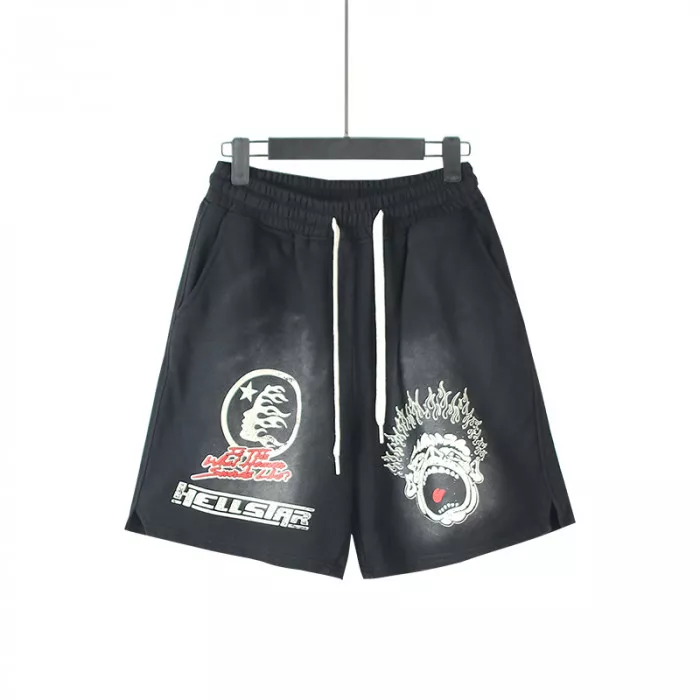 Reps BK He11star Shorts 24042610 0118