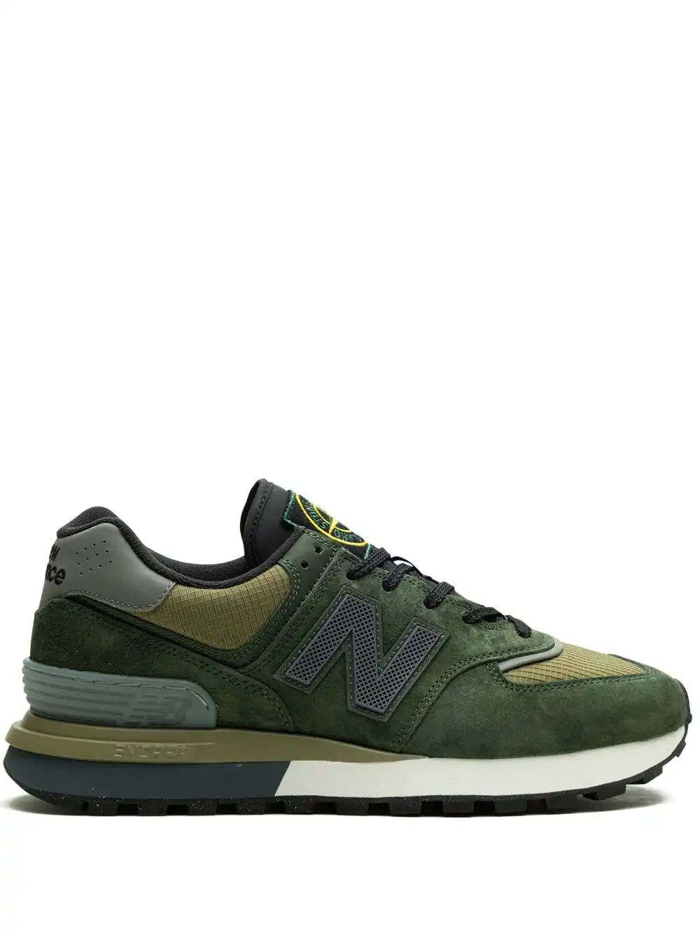 Rep BK New Balance x Stone Island 574 Legacy 