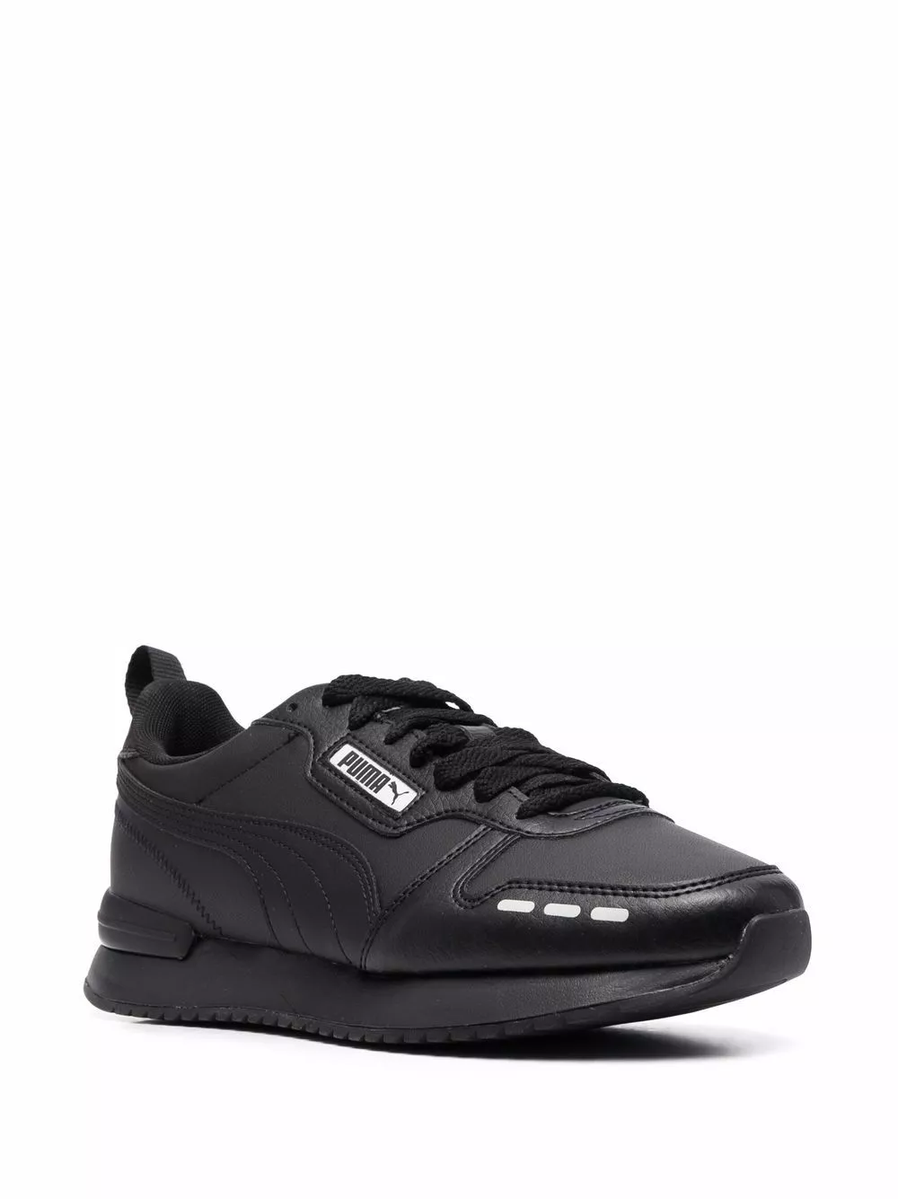 Cheap BK PUMA R78 low-top sneakers   0114