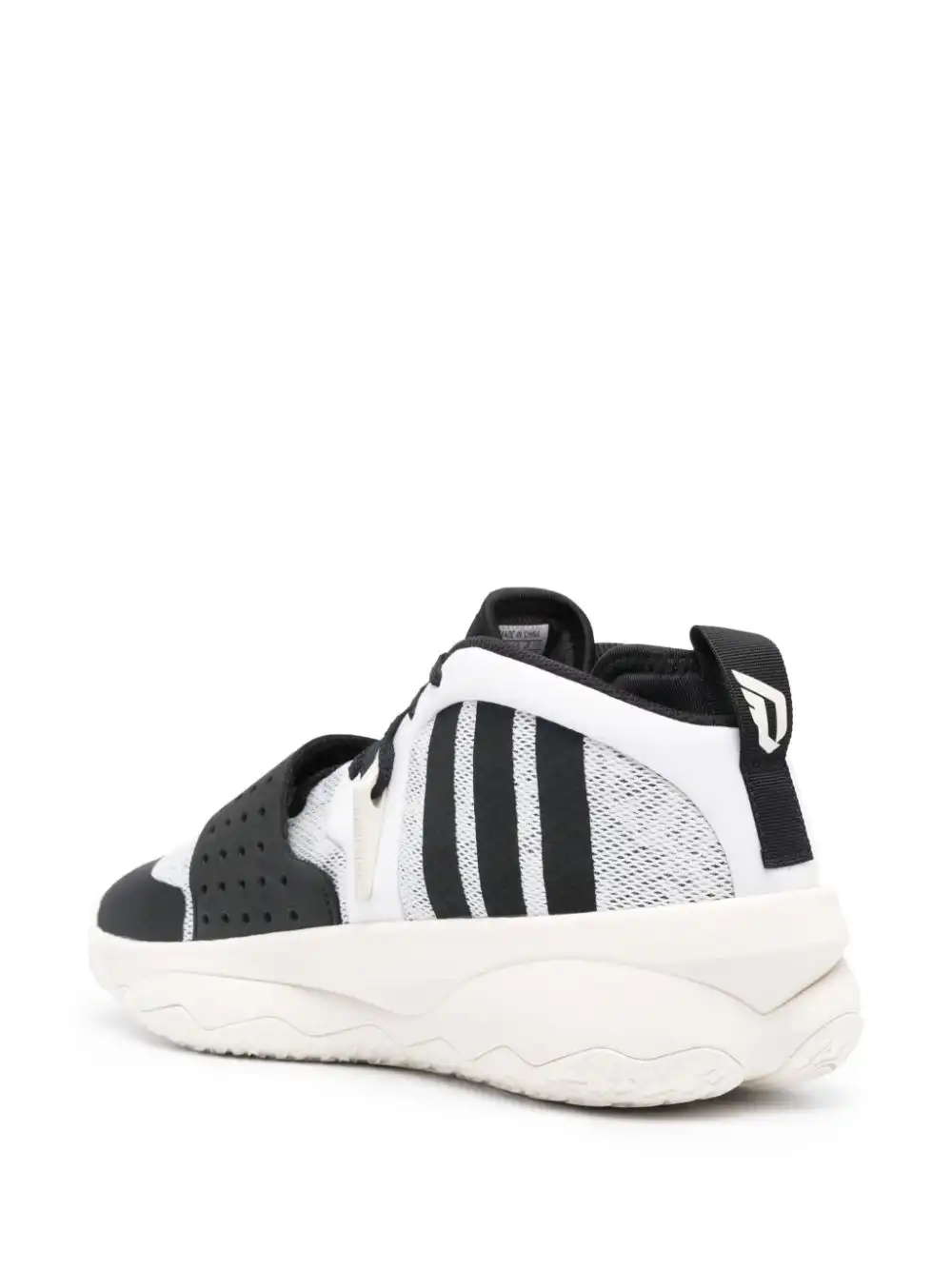 Cheap BK adidas Dame 8 EXTPLY basketball shoes  0122