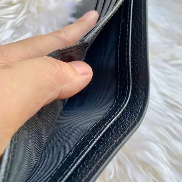 Rep BK GUCC WALLET 523664 11*9 0130