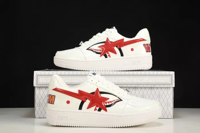 Rep BK B*PE SNEAKER FS-002 0119