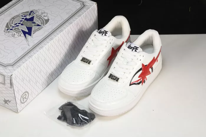 Rep BK B*PE SNEAKER FS-002 0119