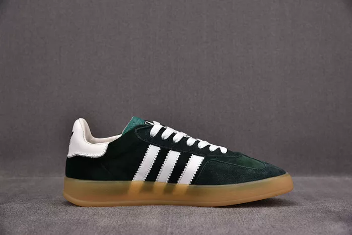 Cheap BK Adidas x Gucci Gazelle Sneaker Green 0113