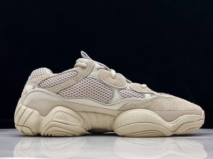 Reps BK Adidas Yeezy Desert Rat 500 Blush DB2908 0112