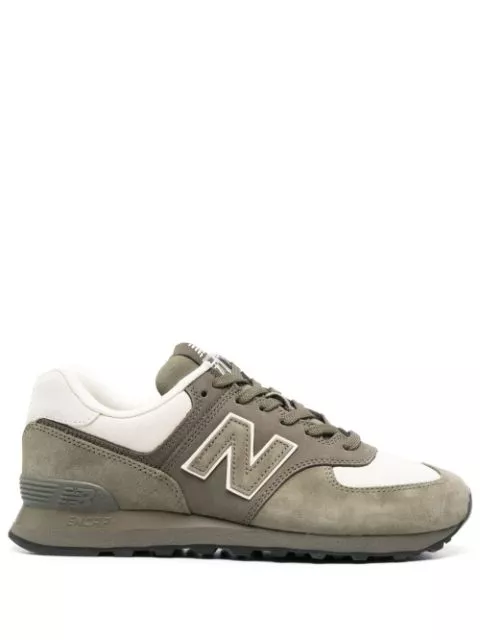 BK New Balance x Comme des Garçons low-top sneakers  0112