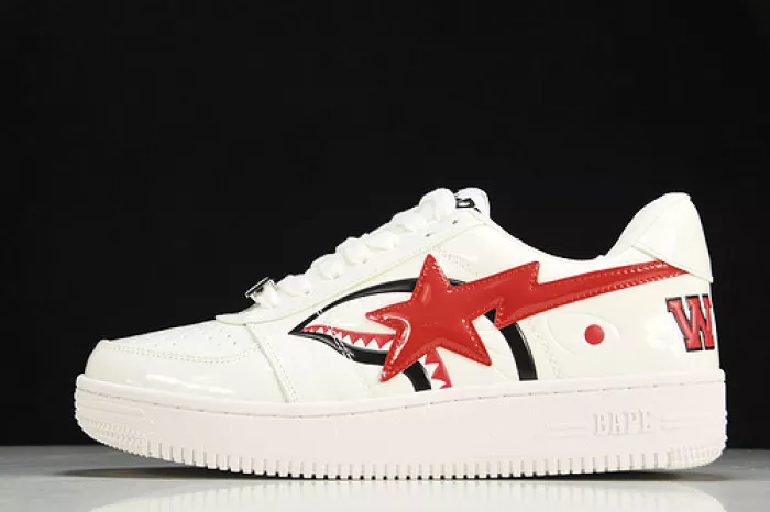 Rep BK B*PE SNEAKER FS-002 0119