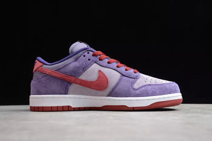 Rep BK NIKE DUNK LOW PLUM (2020) CU1726-500 0117