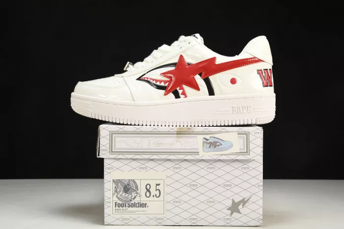 Rep BK B*PE SNEAKER FS-002 0119