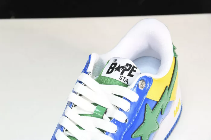 Rep BK B*PE SNEAKER 1180191004 0119