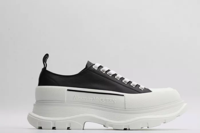 Reps BK MQ SNEAKERS(Leather) 0118