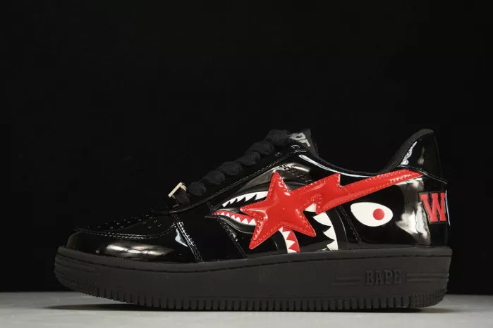 Reps BK B*PE SNEAKER FS-001 0119