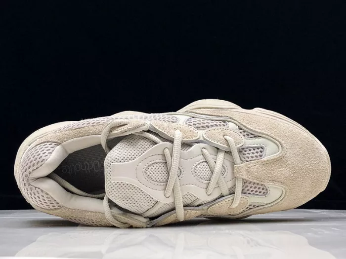 Reps BK Adidas Yeezy Desert Rat 500 Blush DB2908 0112