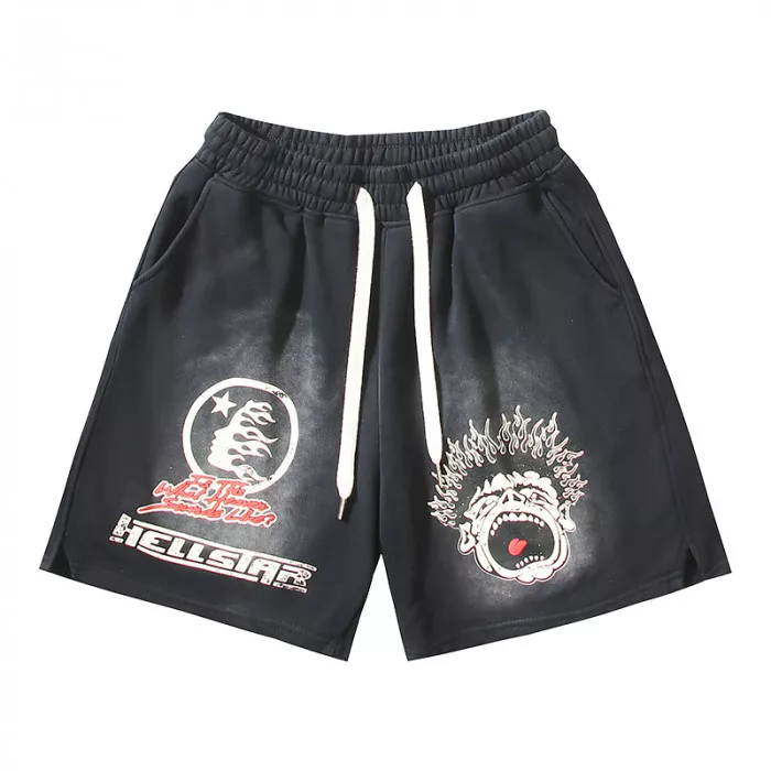 Reps BK He11star Shorts 24042610 0118