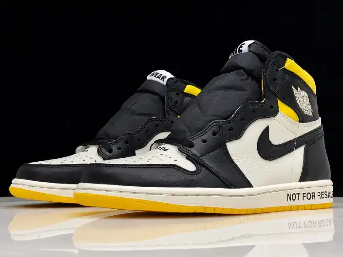 BK Air Jordan 1 Retro High OG NRG 