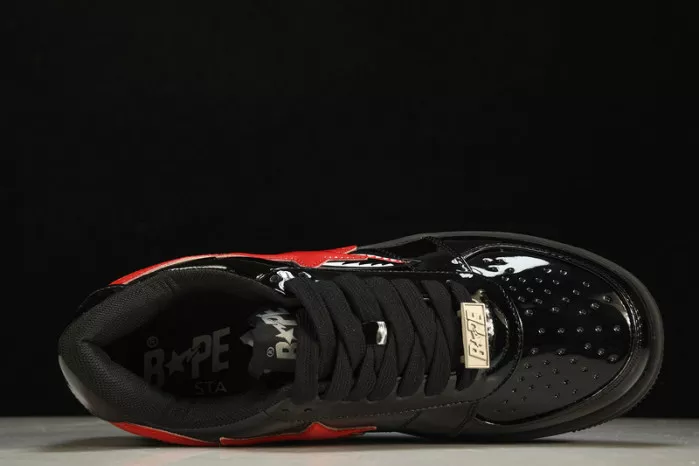 Reps BK B*PE SNEAKER FS-001 0119