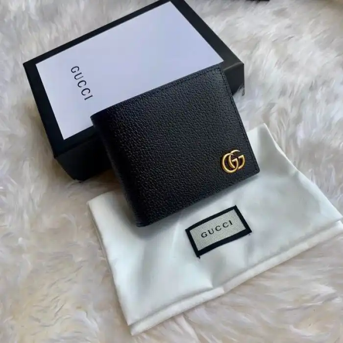 Rep BK GUCC WALLET 428726 11*9 0130