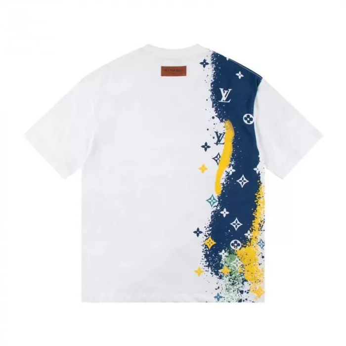 Reps BK L.V T-SHIRT 24062707 0113