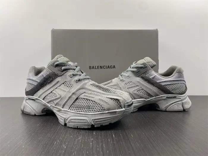 Rep BK BLCG PHANTOM SNEAKER 678869 W2E91 1715 0123