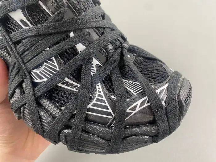 Rep BK BLCG 3XL SNEAKER 734734 W3XL1 1090 0126