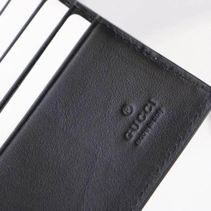 Reps BK GUCC WALLET 451240 11*9 0130