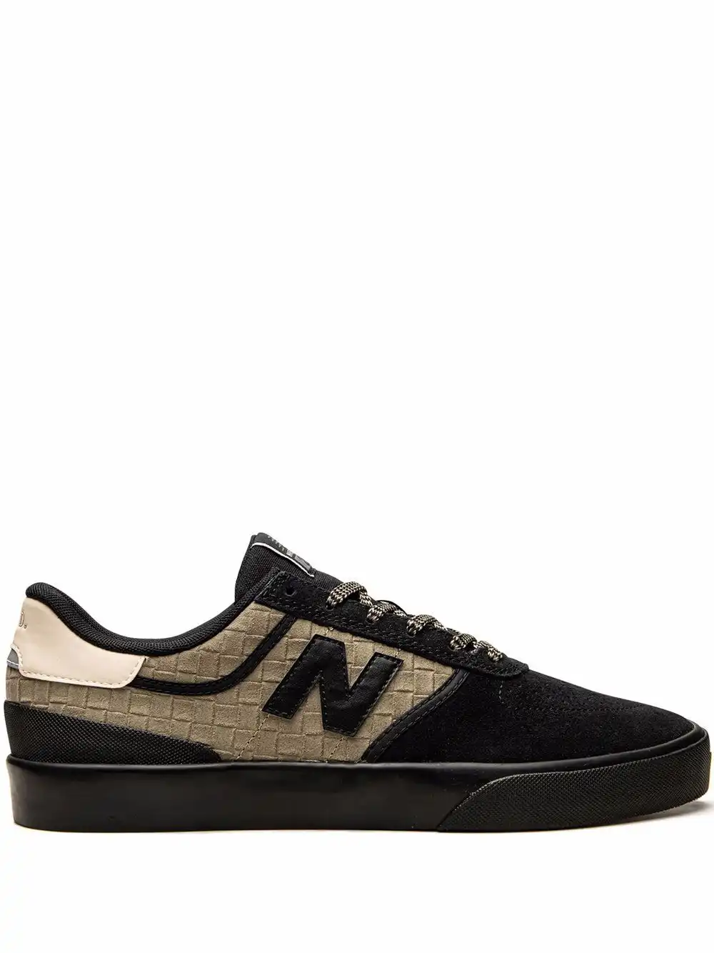 Rep BK New Balance 272 low-top sneakers  0129