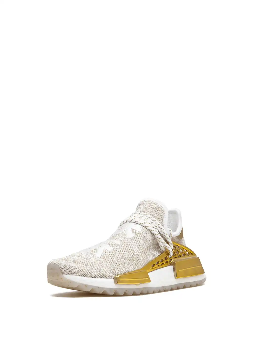 Cheap BK adidas x Pharrell Williams NMD Hu Trail  