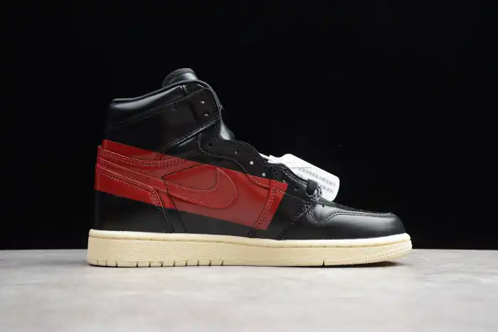 Cheap BK Air Jordan 1 High OG Defiant Couture BQ6682-006 0125