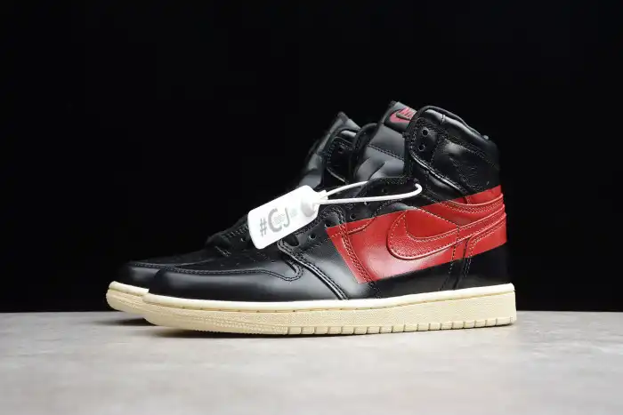 Cheap BK Air Jordan 1 High OG Defiant Couture BQ6682-006 0125