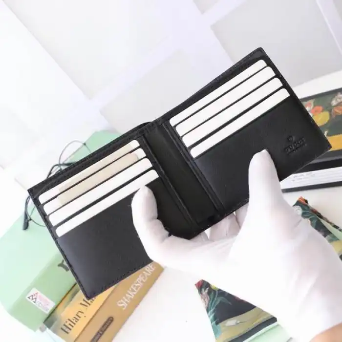 Reps BK GUCC WALLET 451240 11*9 0130