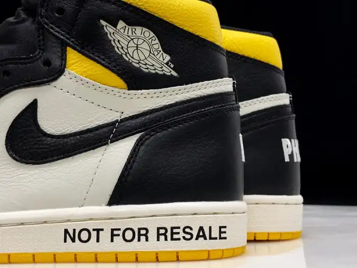 Reps BK Air Jordan 1 Retro High OG NRG 