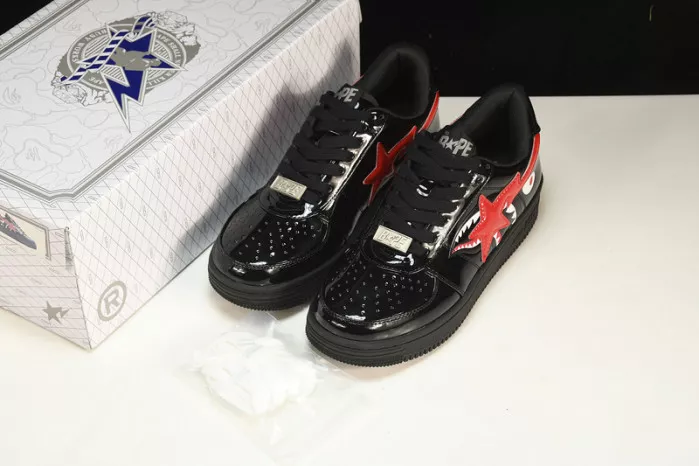 Reps BK B*PE SNEAKER FS-001 0119