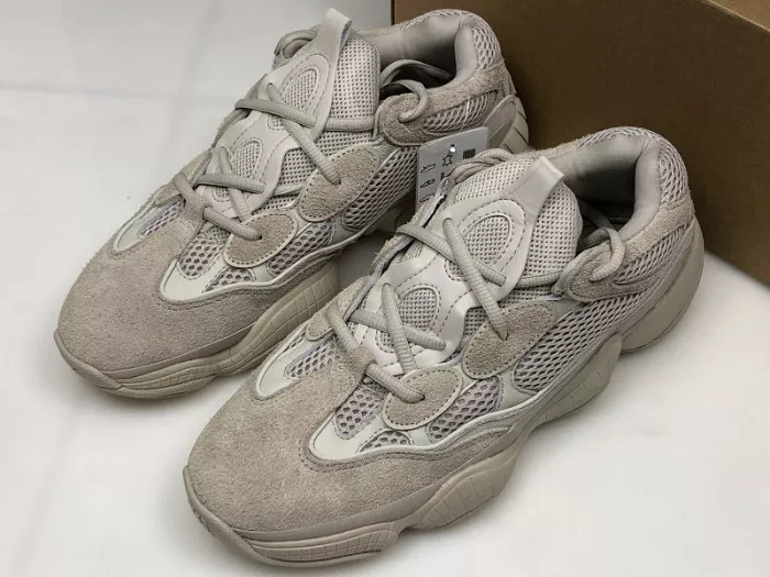 Reps BK Adidas Yeezy Desert Rat 500 Blush DB2908 0112