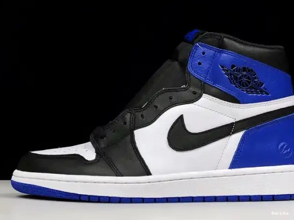 Reps BK 1 OG 716371-040 High Jordan Retro Air Fragment 0208