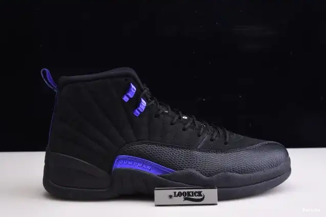 Reps BK Concord' Retro Jordan 12 'Dark 005 CT8013 Air 0210