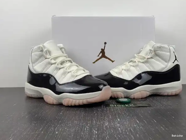 Rep BK AR0715-101 WMNS Neapolitan Jordan 11 Air 0212