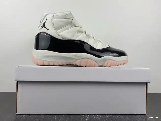 Rep BK AR0715-101 WMNS Neapolitan Jordan 11 Air 0212