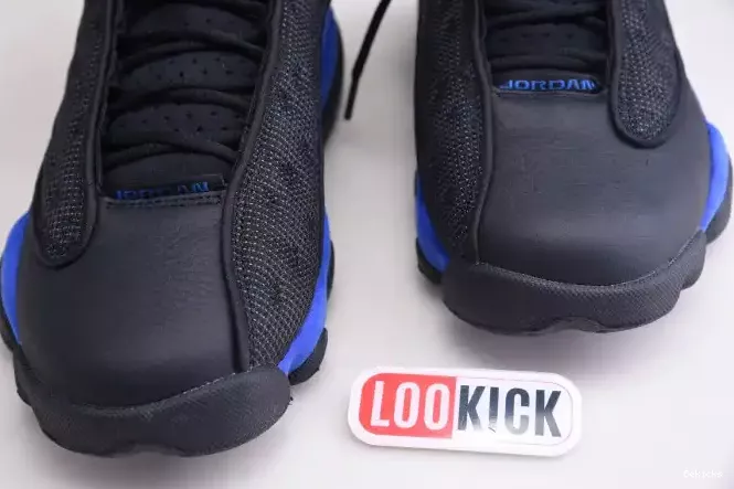 Reps BK Hyper Retro Royal 13 Black 414571-040 Jordan 0207